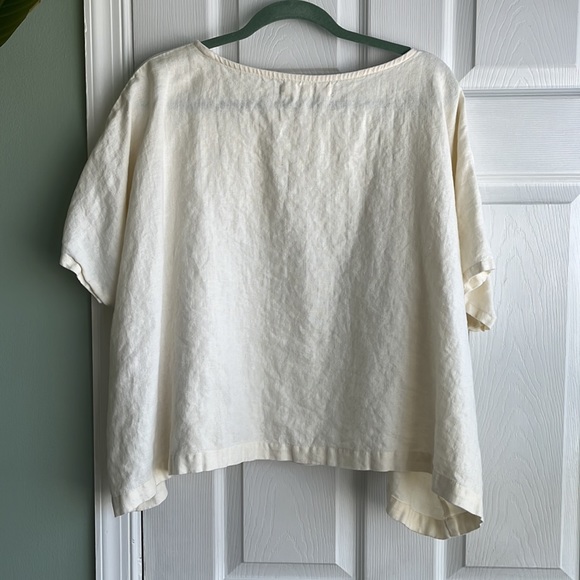 Two Days Off Olivia Top - Picture 4 of 5